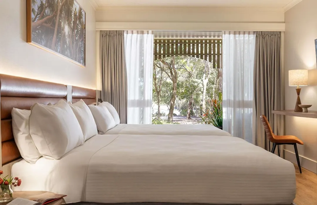 Novotel Sunshine Coast Resort-1