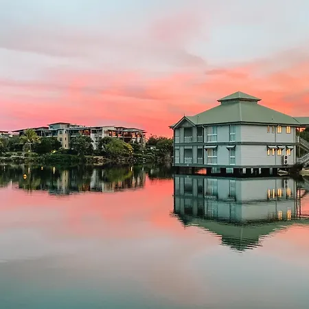 Novotel Sunshine Coast Resort-2