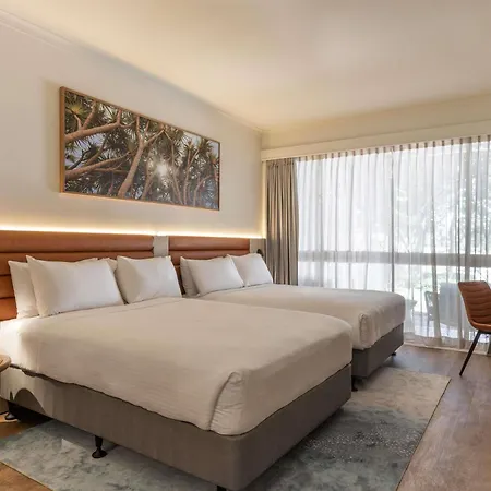 Novotel Sunshine Coast Resort-3